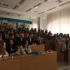 Візит волонтерів Всеукраїнського об’єднання «Патріот»