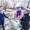 Екологічний десант біля річки Почайна2
