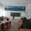 Збори випускників 2017 року щодо працевлаштування