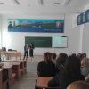 Збори випускників 2017 року щодо працевлаштування