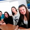 Збори випускників 2017 року щодо працевлаштування