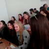 Збори випускників 2017 року щодо працевлаштування