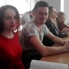 Збори випускників 2017 року щодо працевлаштування