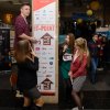 Найбільший кар’єрний захід України — XVIІ Ярмарок вакансій  «Impulse-2017»