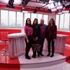 Виробнича (аналітична) практика магістрів спеціальності «Міжнародні відносини, суспільні  комунікації та регіональні студії»