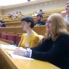 Участь Мельник Г.М. у Міжнародній науково-практичній конференції «Другі києвознавчі читання: історія та  етнологія»