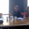Презентація нового наукового рецензованого онлайн-видання  «КРИТИКА ФЕМІНІСТИЧНА: східноєвропейський журнал  феміністичних та квір-студій»