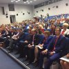 Участь студентів Київського університету імені Бориса Грінченка в Міжнародному форумі 