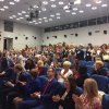 Участь студентів Київського університету імені Бориса Грінченка в Міжнародному форумі 
