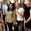 Зустріч з заступником Міністра молоді та спорту України –  Олександром Яремою.