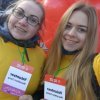 Участь у півмарафоні Nova Poshta Kyiv Half Marathon 2017.