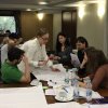 Зустріч членів Міжнародної федерації ліберальної молоді (IFLRY)