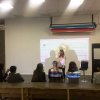 Майстер – клас  «Акторська майстерність для життя»