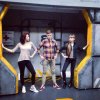 Майстер – клас  «Акторська майстерність для життя»