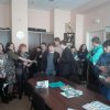 Профорієнтаційна підтримка школярів