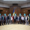 ОГЛЯДОВА ЕКСКУРСІЯ  ДО КОНСТИТУЦІЙНОГО СУДУ УКРАЇНИ