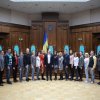 ОГЛЯДОВА ЕКСКУРСІЯ  ДО КОНСТИТУЦІЙНОГО СУДУ УКРАЇНИ