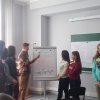 Тренінг з лідерства з Маршалом Крістенсеном