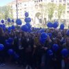 Студенти Київського Університету імені Бориса Грінченка -  волонтери пісенного конкурсу «Євробачення-2017»