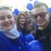 Студенти Київського Університету імені Бориса Грінченка -  волонтери пісенного конкурсу «Євробачення-2017»