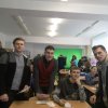 Ярмарок вакансій - 2017