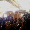 Студенти Університету Грінченка долучилися до  «Українського форуму з оборони та безпеки ’17»