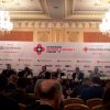 Студенти Університету Грінченка долучилися до  «Українського форуму з оборони та безпеки ’17»