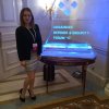 Студенти Університету Грінченка долучилися до  «Українського форуму з оборони та безпеки ’17»