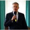Відкрита лекція директора європейських програм Фундації американських студій Метью Квасіборські