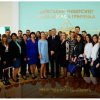 Відкрита лекція директора європейських програм Фундації американських студій Метью Квасіборські