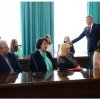 Відкрита лекція директора європейських програм Фундації американських студій Метью Квасіборські