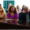 Відкрита лекція директора європейських програм Фундації американських студій Метью Квасіборські
