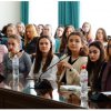 Відкрита лекція директора європейських програм Фундації американських студій Метью Квасіборські