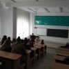 Гостьова лекція Заслуженого юриста України Мойсеєнка Віктора  Миколайовича