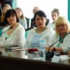 Панельна дискусія “Російсько-український конфлікт як прояв гібридної  війни”