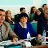 Панельна дискусія “Російсько-український конфлікт як прояв гібридної  війни”