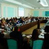 Панельна дискусія “Російсько-український конфлікт як прояв гібридної  війни”