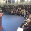 Участь студентів у Першому Бізнес-форуму української діаспори та Форумі жіночого партнерства