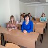 Stand up! Наука – презентація наукових досліджень студентів