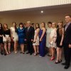 Благодійний студентський бал до Дня Києва