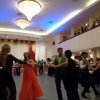 Благодійний студентський бал до Дня Києва