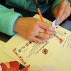 Благодійний фестиваль «Віночок миру і добра»