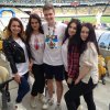 Участь студентів Факультету в KYIV EURO Marathon – 2017