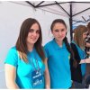 Університет Грінченка – волонтерський партнер ювілейного «Пробігу під каштанами»