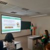 І-й науковий семінар студентів «ТЕОРЕТИЧНІ ЗАСАДИ ПРАВОВИХ ДИСЦИПЛІН АНГЛІЙСЬКОЮ МОВОЮ»