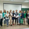 І-й науковий семінар студентів «ТЕОРЕТИЧНІ ЗАСАДИ ПРАВОВИХ ДИСЦИПЛІН АНГЛІЙСЬКОЮ МОВОЮ»