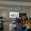 І-й науковий семінар студентів «ТЕОРЕТИЧНІ ЗАСАДИ ПРАВОВИХ ДИСЦИПЛІН АНГЛІЙСЬКОЮ МОВОЮ»