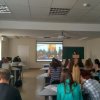 І-й науковий семінар студентів «ТЕОРЕТИЧНІ ЗАСАДИ ПРАВОВИХ ДИСЦИПЛІН АНГЛІЙСЬКОЮ МОВОЮ»