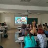 І-й науковий семінар студентів «ТЕОРЕТИЧНІ ЗАСАДИ ПРАВОВИХ ДИСЦИПЛІН АНГЛІЙСЬКОЮ МОВОЮ»