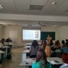 І-й науковий семінар студентів «ТЕОРЕТИЧНІ ЗАСАДИ ПРАВОВИХ ДИСЦИПЛІН АНГЛІЙСЬКОЮ МОВОЮ»